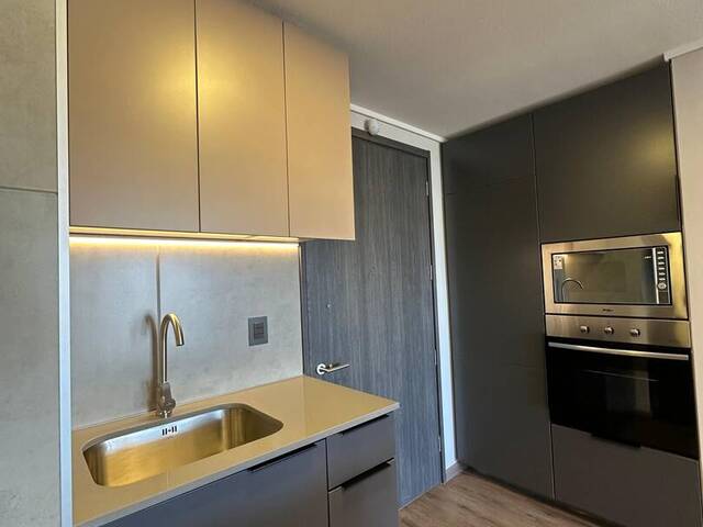 #192 - Departamento para Venta en Santiago - XIII