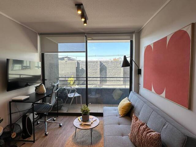 #193 - Departamento para Venta en Santiago - XIII - 2