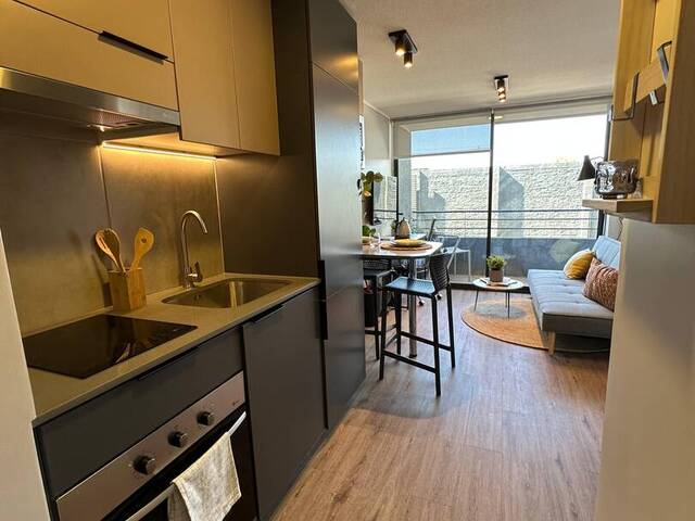 #193 - Departamento para Venta en Santiago - XIII - 3