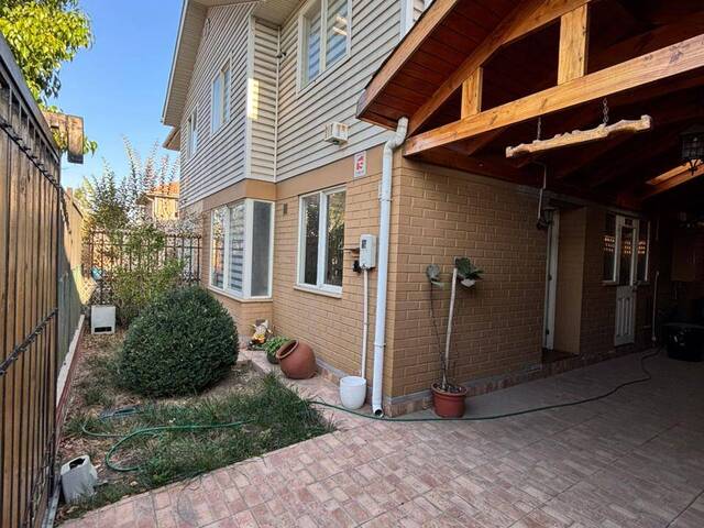 #194 - Casa para Venta en Santiago - XIII