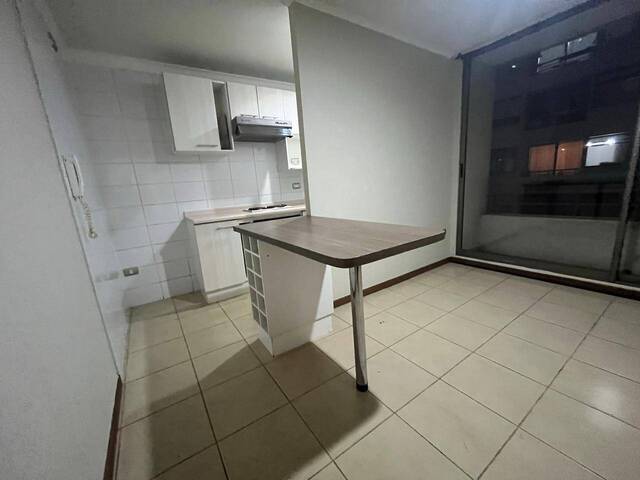 #195 - Departamento para Venta en Santiago - XIII - 3