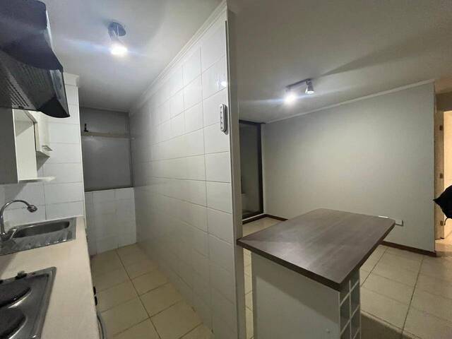 #195 - Departamento para Venta en Santiago - XIII - 2