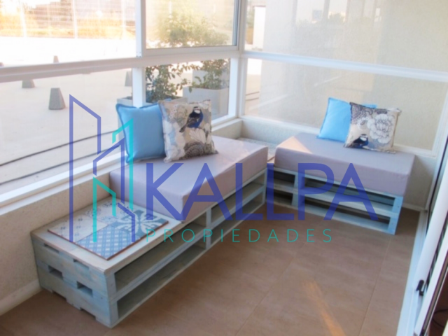 #28 - Departamento para Venta en Concón - V