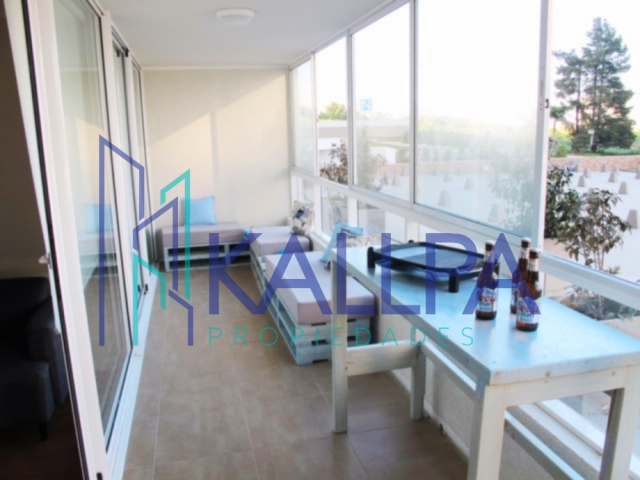 #28 - Departamento para Venta en Concón - V